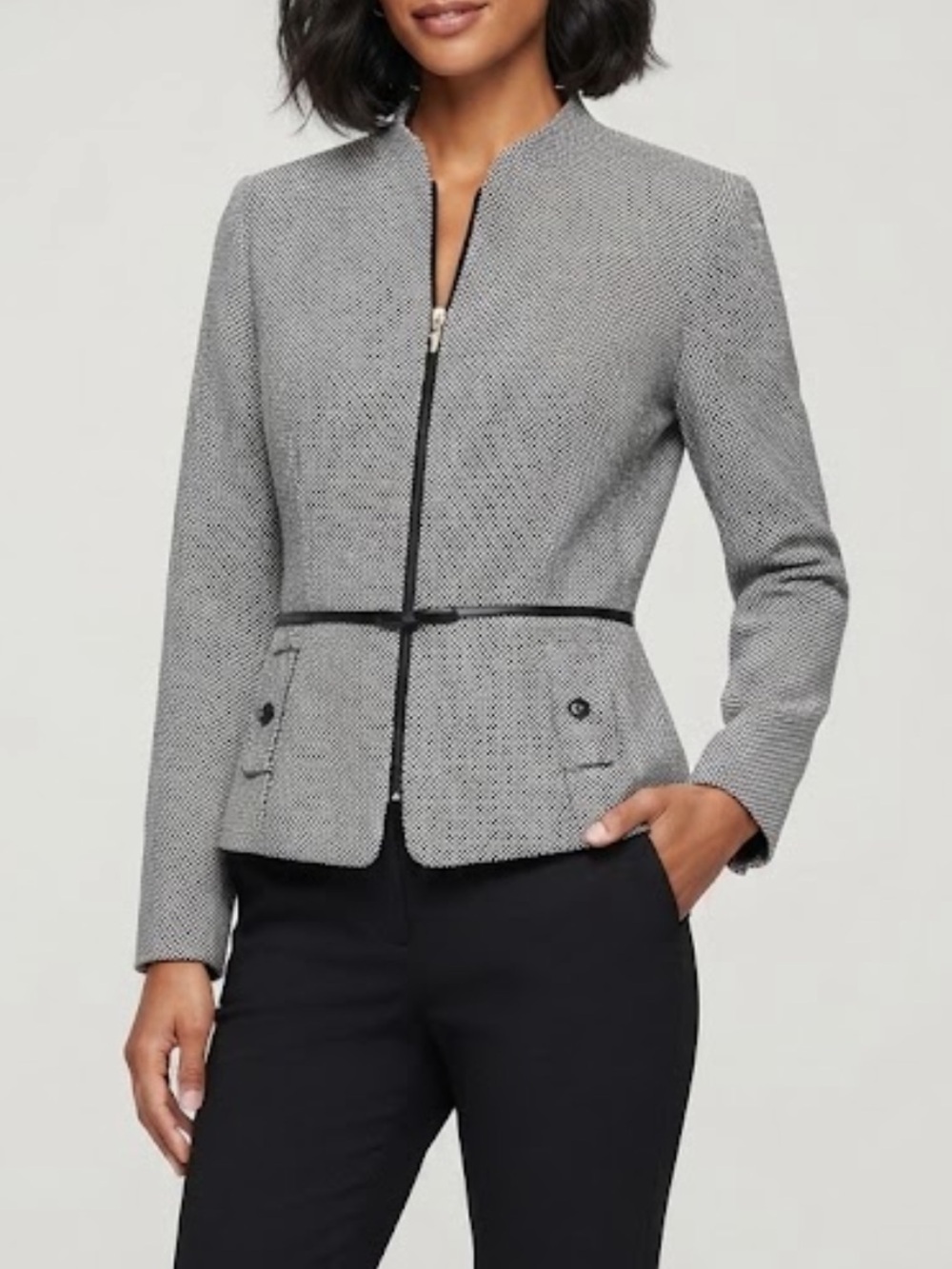 Tahari ASL Suit Jacket